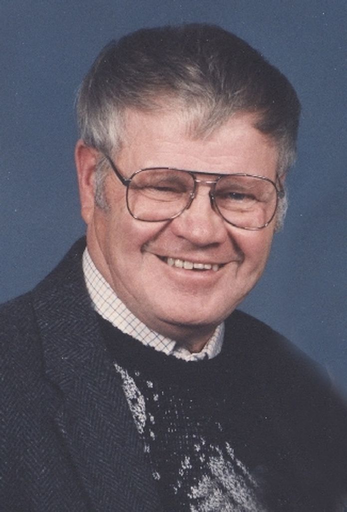 Lloyd Askvig