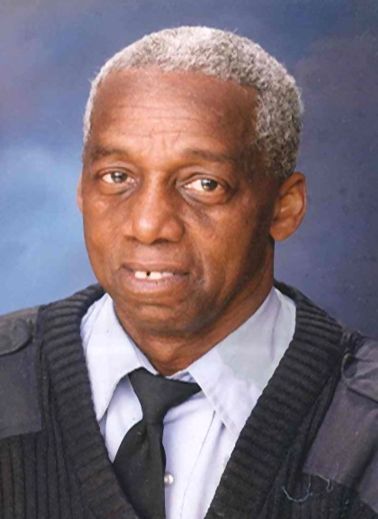 Howard V. Proctor Profile Photo