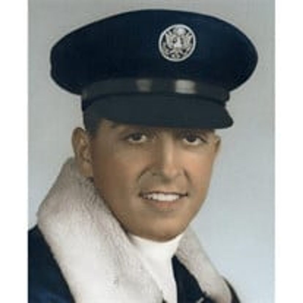 Thomas J. Couture