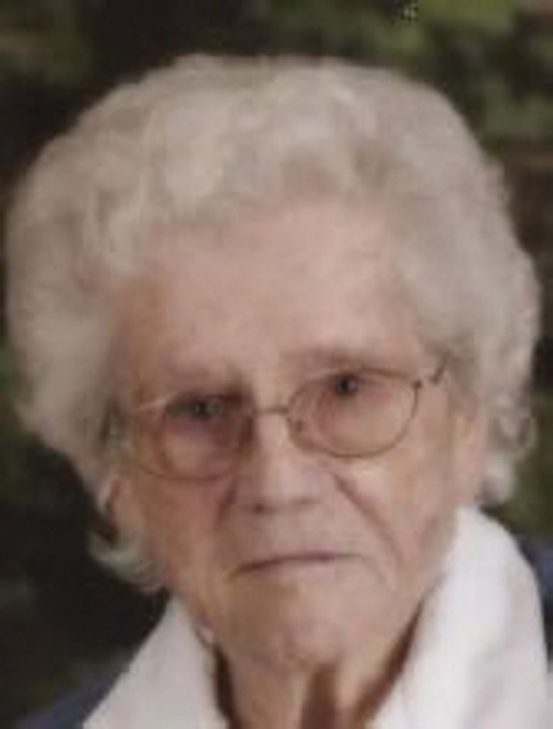 Florence Augusta Mullen