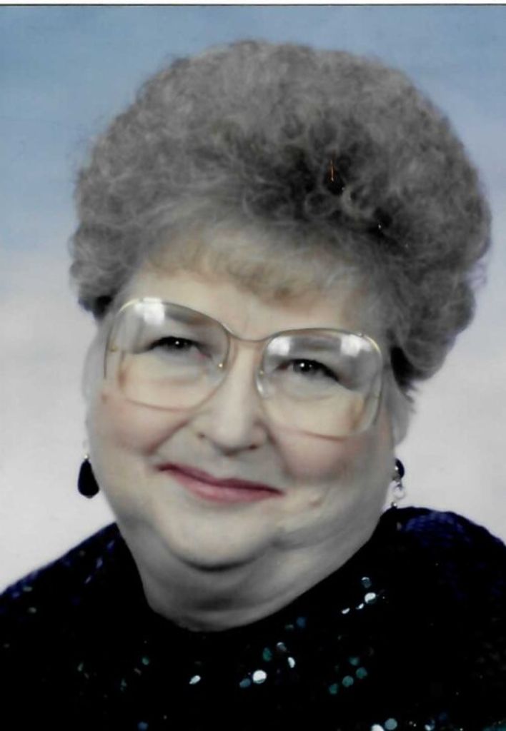 Kathern Marie (Hollingshead)  Caughron