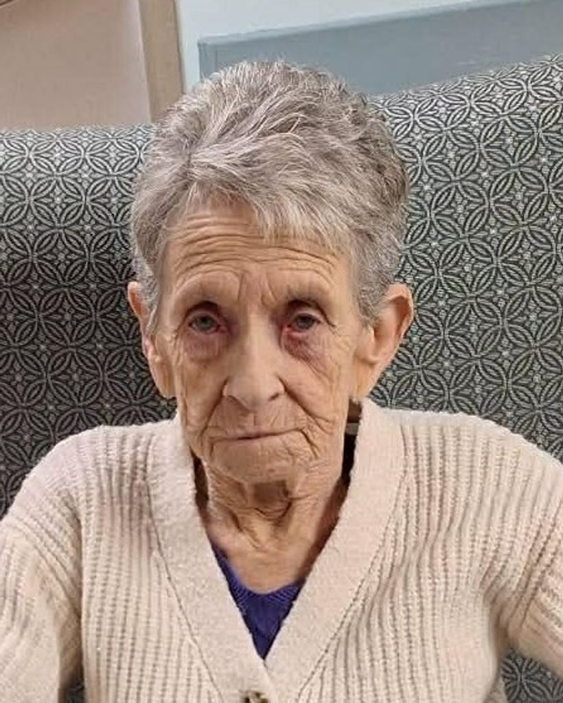 Barbara Sherrard