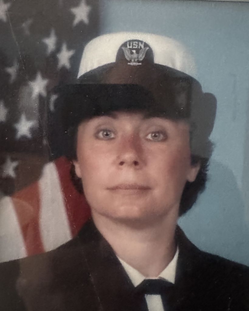 Mary Lou Brouwer Profile Photo