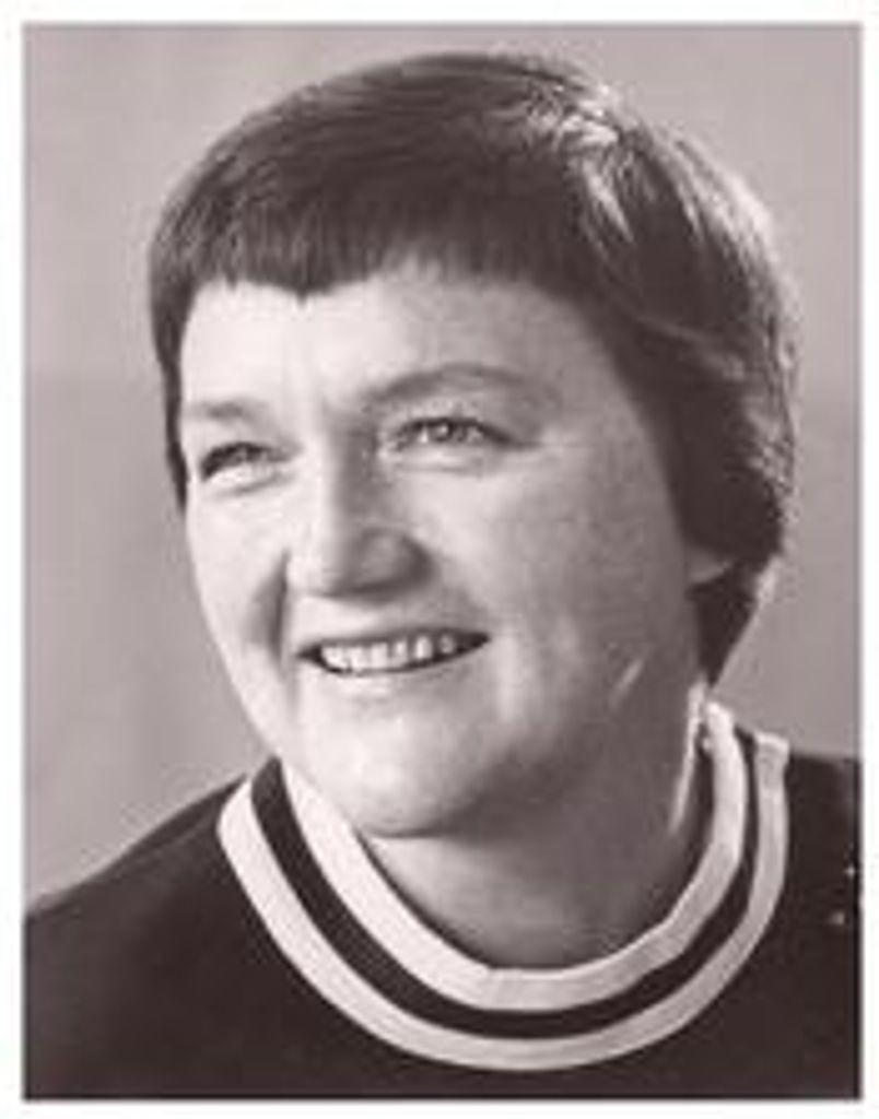 Dr. Helen A. Spencer