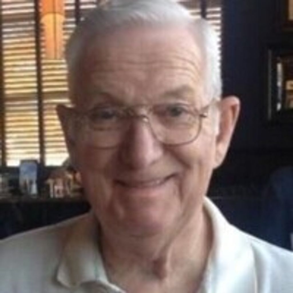 James Ray Storie Profile Photo