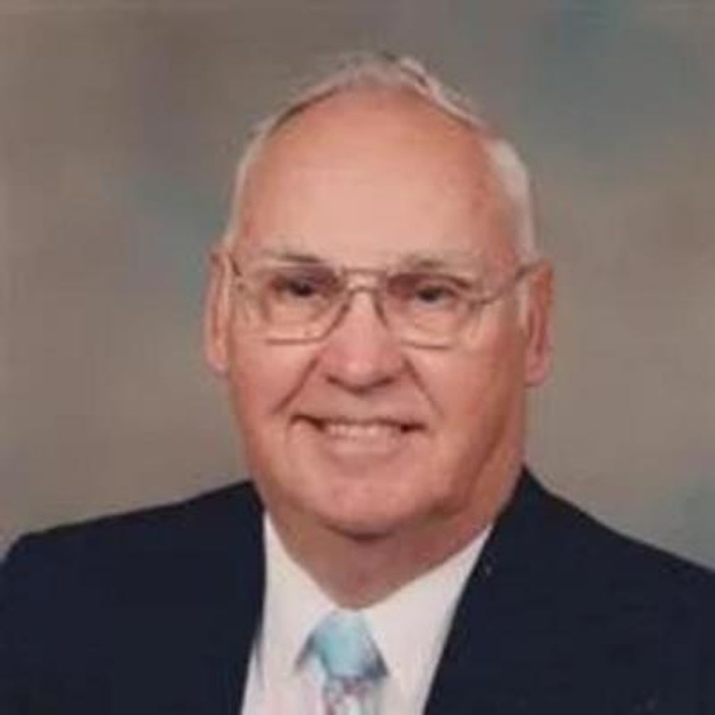 Donald I. Goodrich Profile Photo