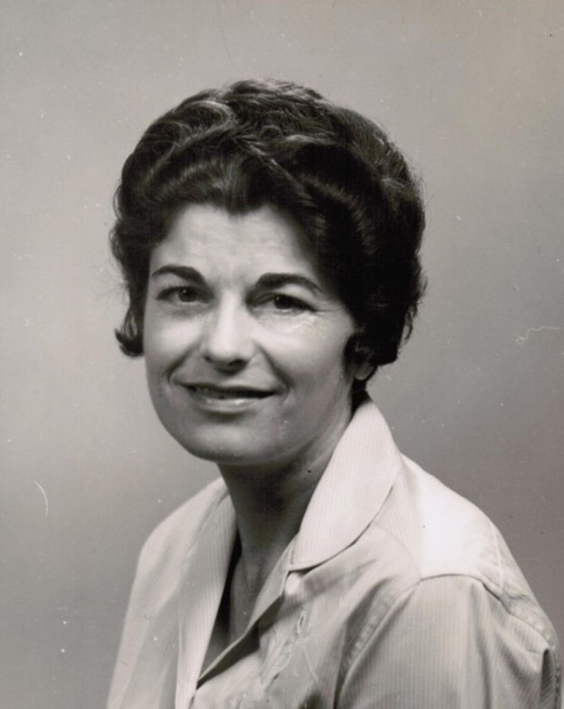 Margaret E. Livermore