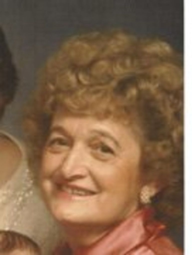 Martha Emmert Profile Photo