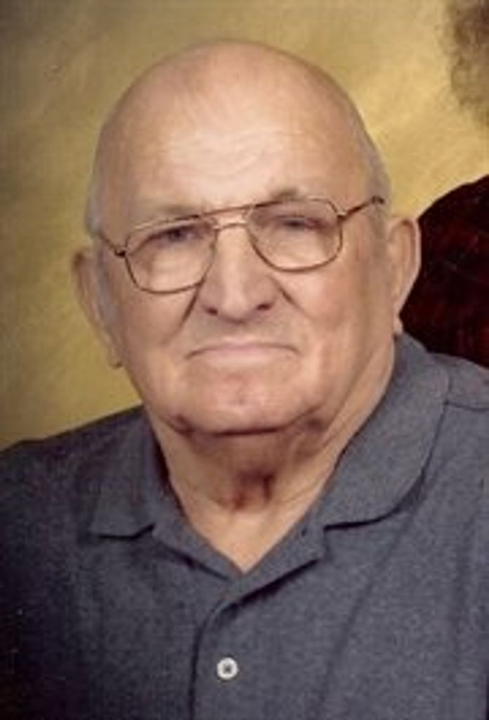 Ray McKelly Hughes