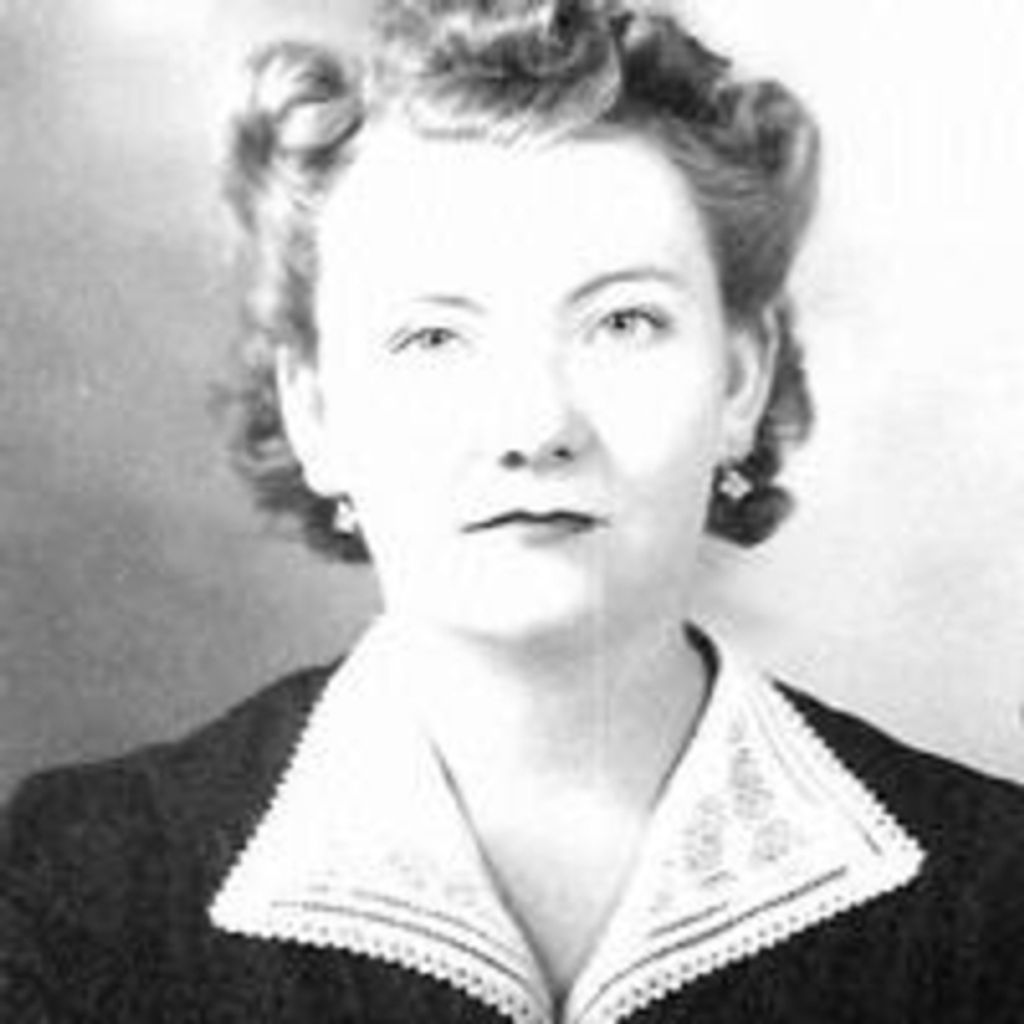 Ruth Ellen Brosius