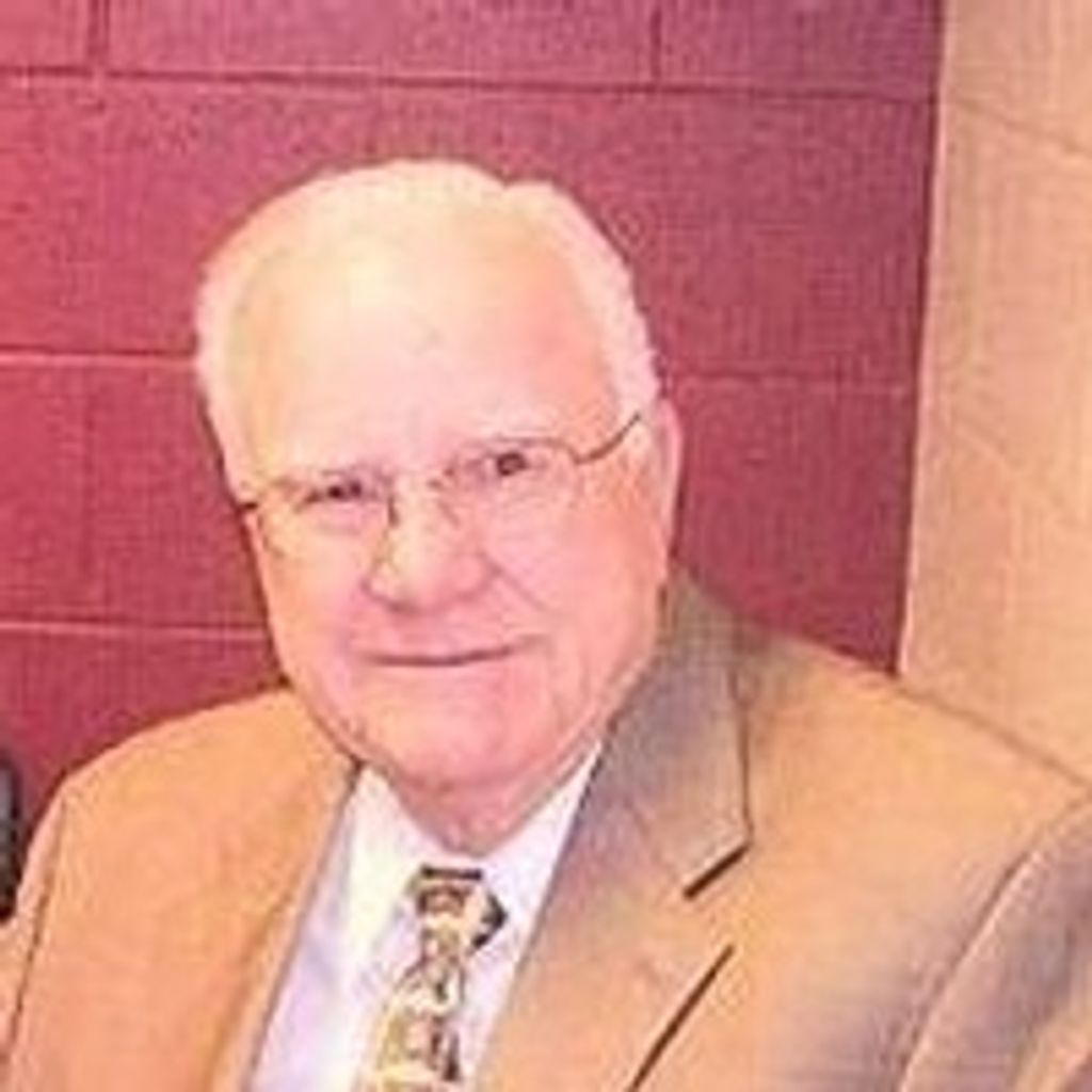 Norbert  Marcel James