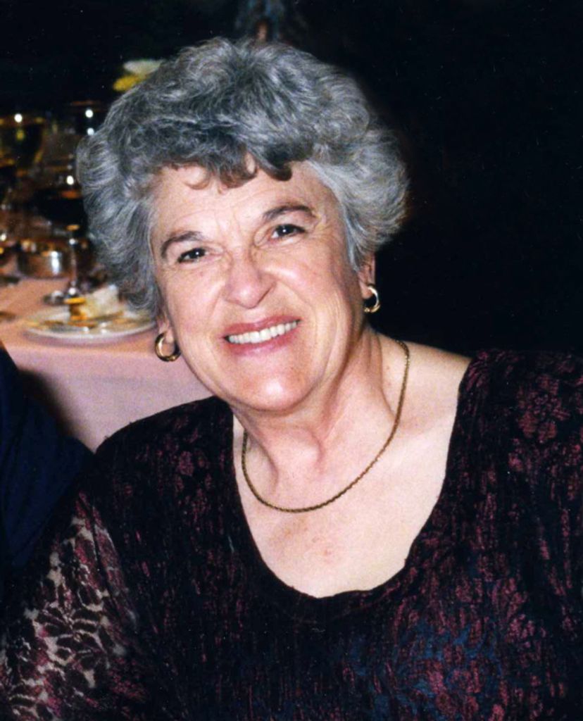Neita (Hess)  Lundquist