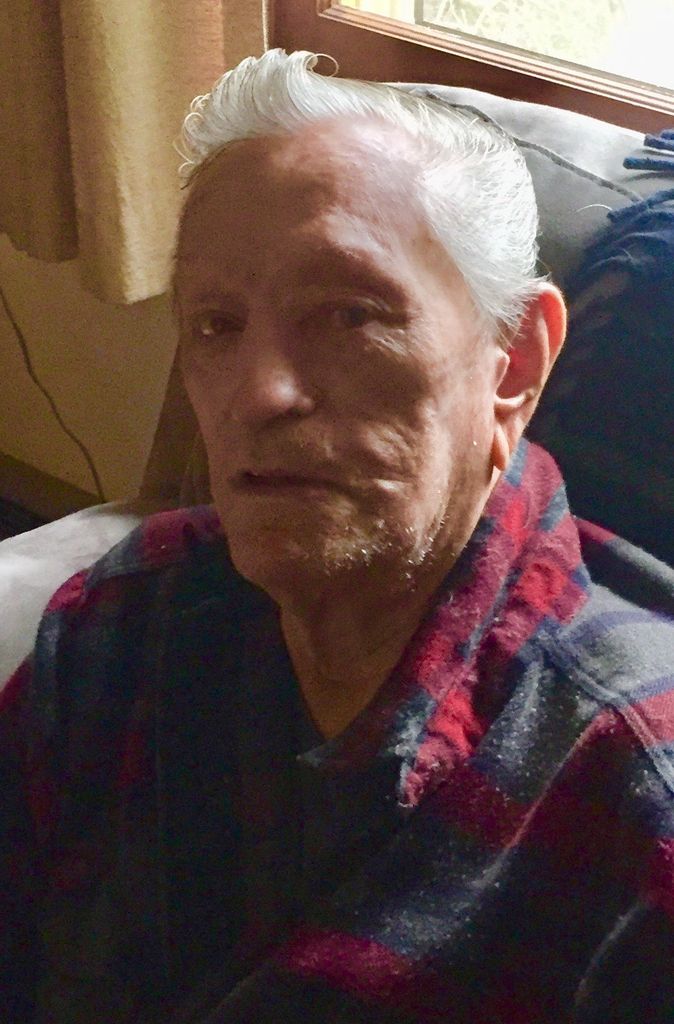 Clegg Vernon Abernathy Profile Photo