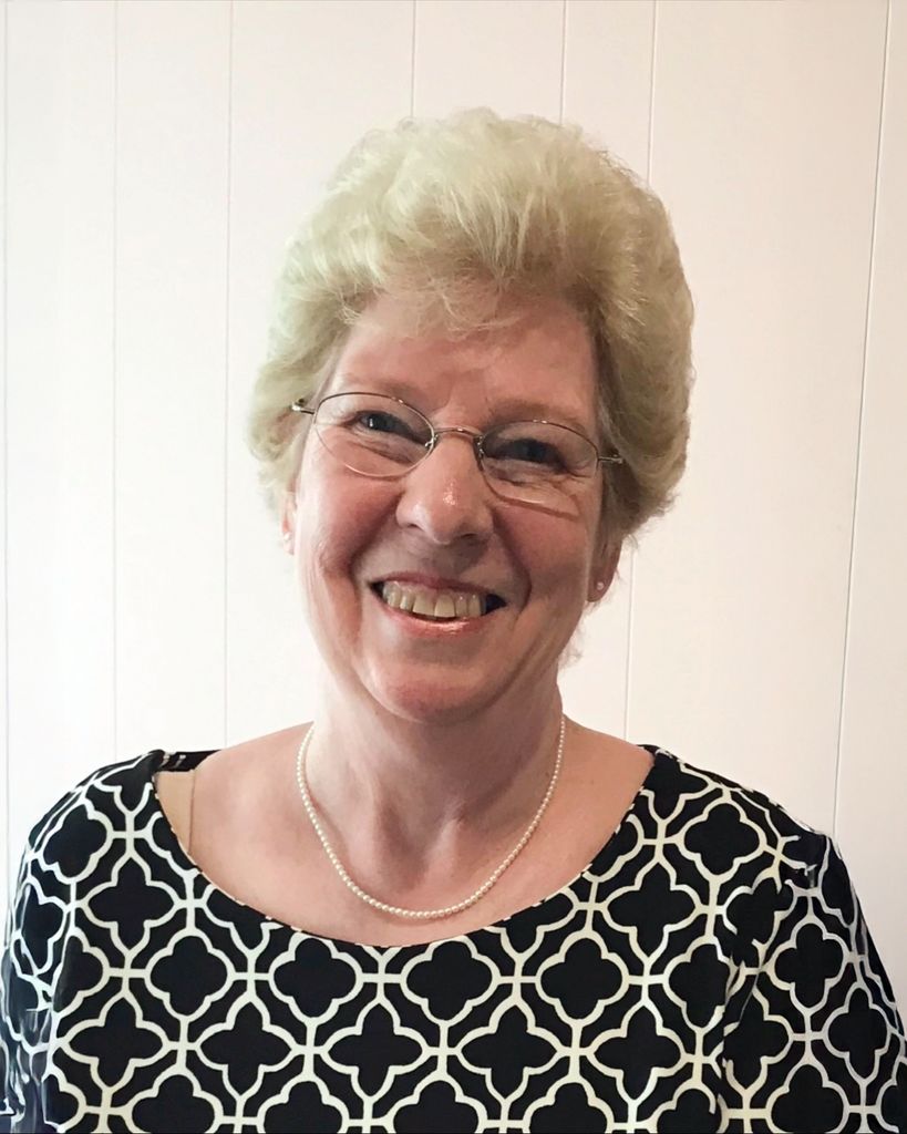 Suzanne Rhodes Bogardus Profile Photo