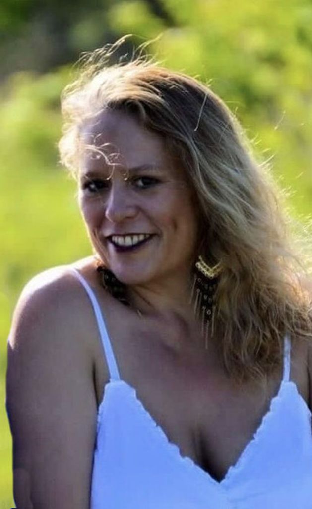 Donna Marcelle Medlin-Fonville Profile Photo