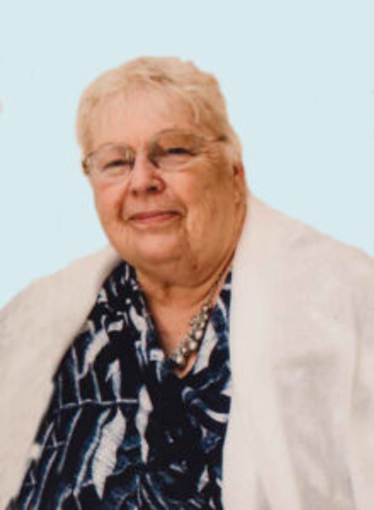 Nora Elizabeth “May” Pepin
