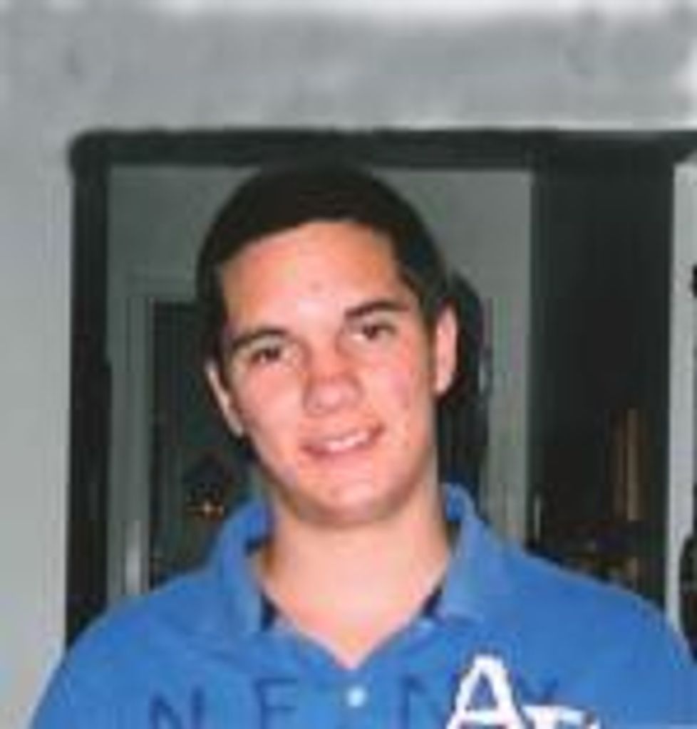 Terrance L. Fischer, Jr.
