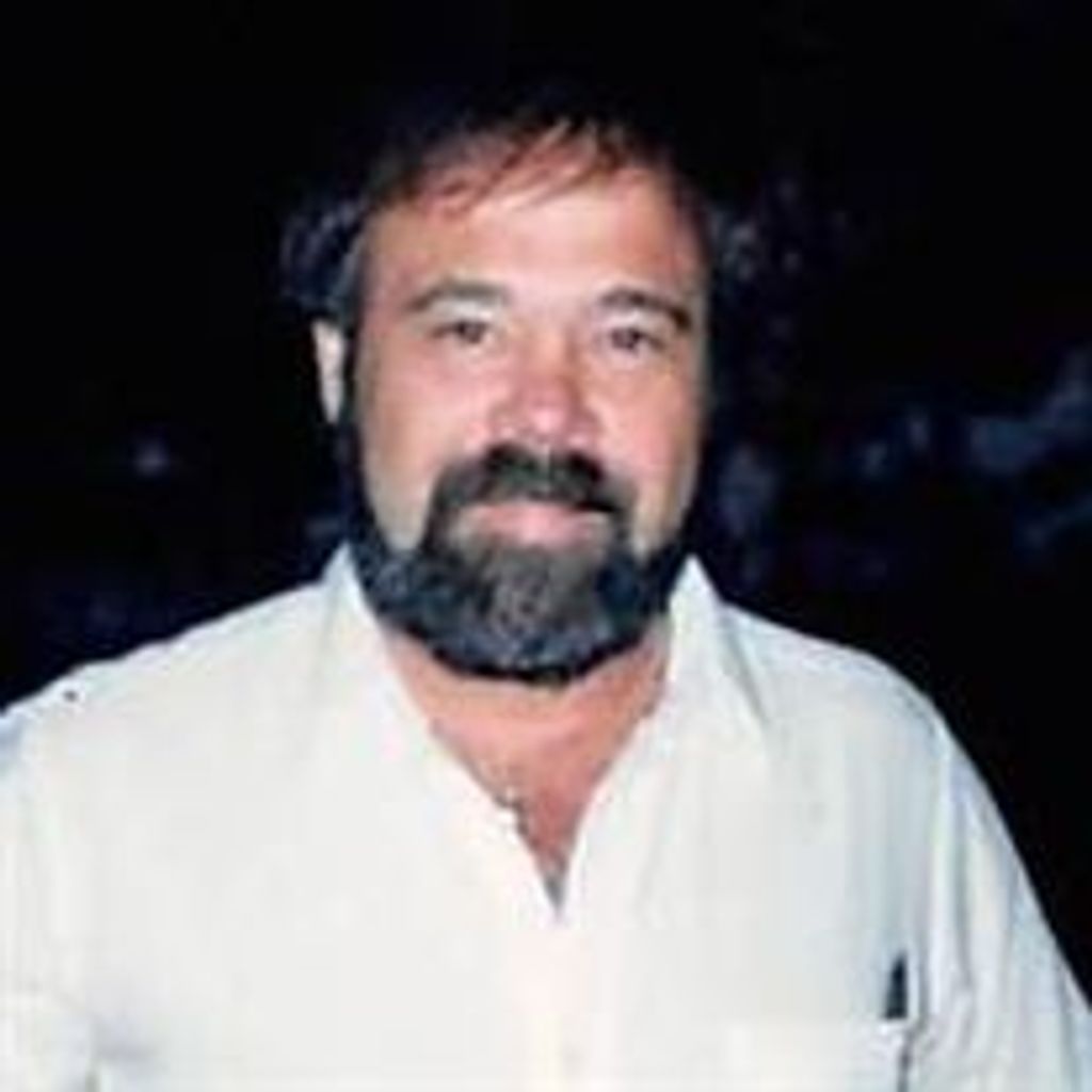 Terry Honea Sr