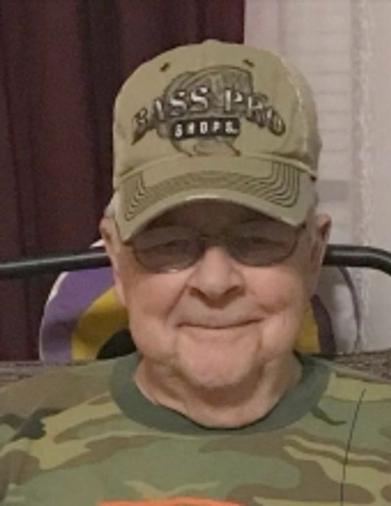 Willie James Guidry