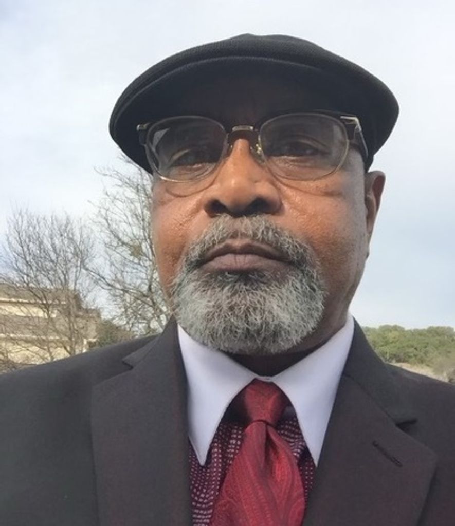 Apostle Thomas Earl O'Quinn Profile Photo