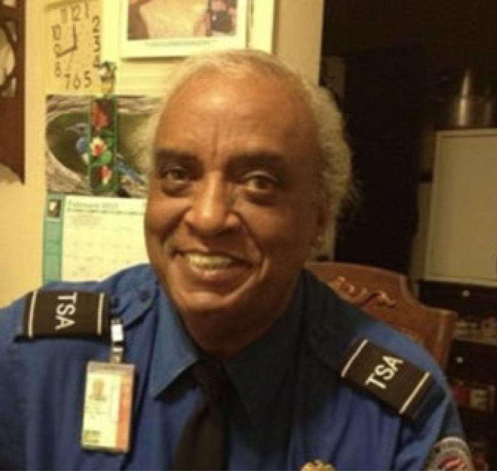 Anthony W. Ringgold Profile Photo