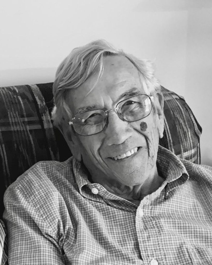 Clarence William Quesenberry Profile Photo