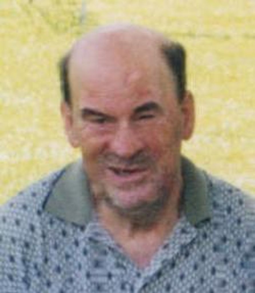 Wayne Hess Profile Photo