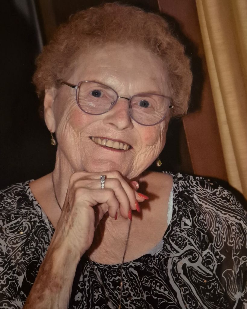 Jeannette Atwater Hudson Profile Photo