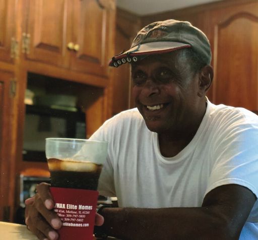 Alphonso P Collins Jr. photo gallery thumbnail 4 of 38