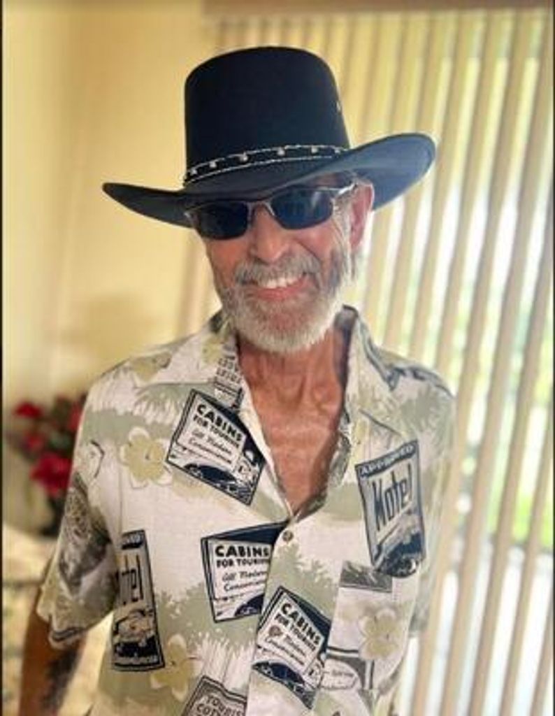 Edward Feliciano Profile Photo