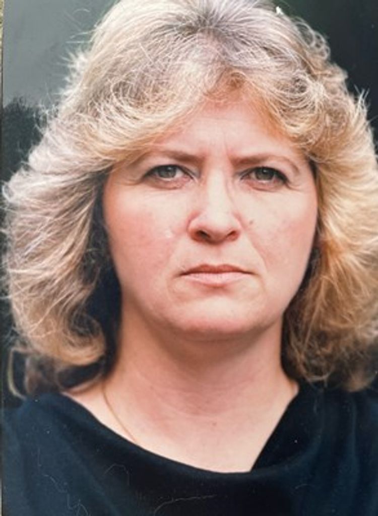 Beverly  Greenlee