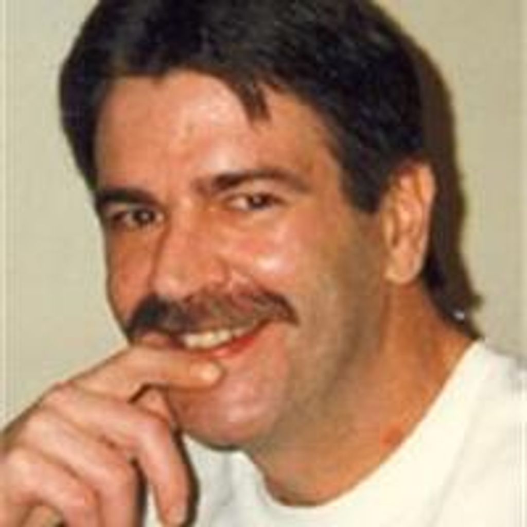 John May