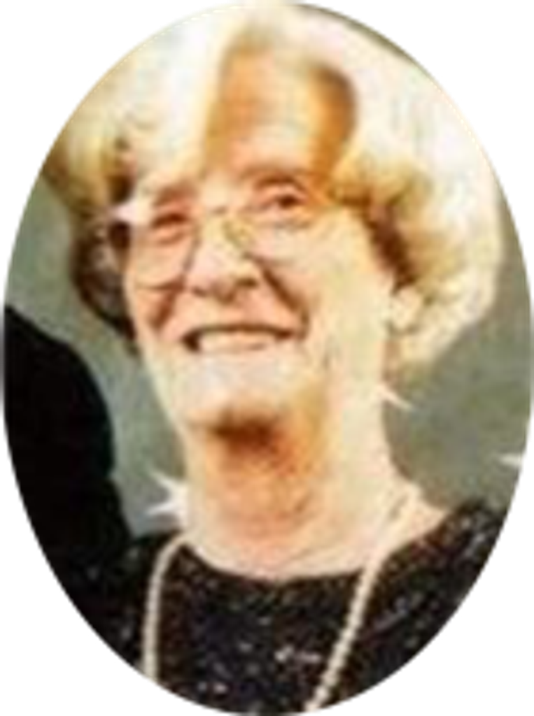 Margaret Mingus