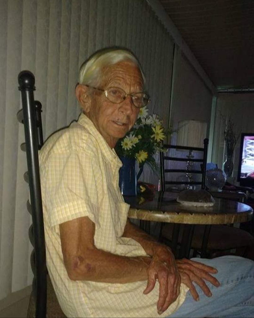 James Donald Jones, Sr. Profile Photo