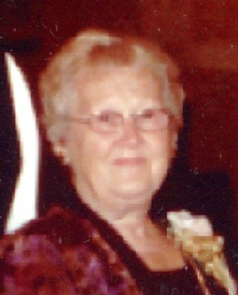 Harriet L. Esten