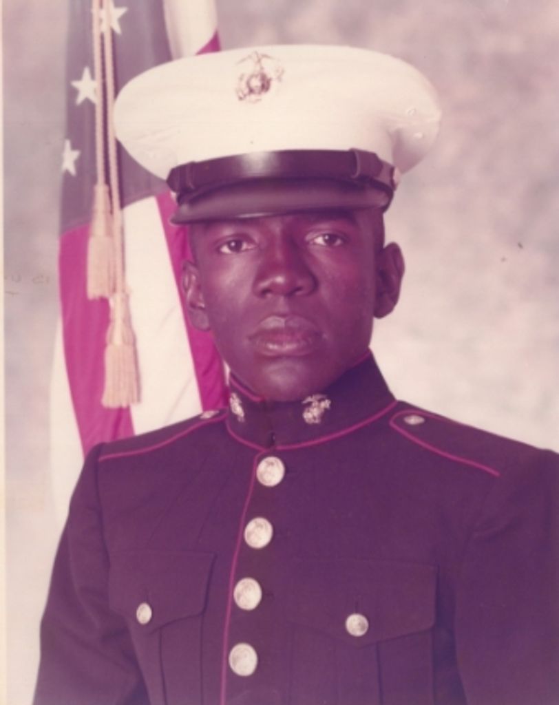Roger Barnett Roberson