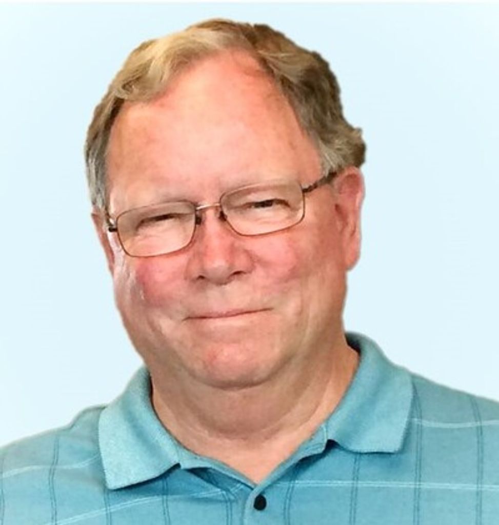 Andrew 'Andy' Ray Griggs Profile Photo