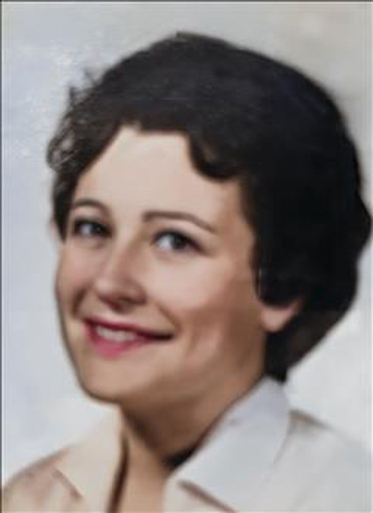 Dorothy Moist Profile Photo