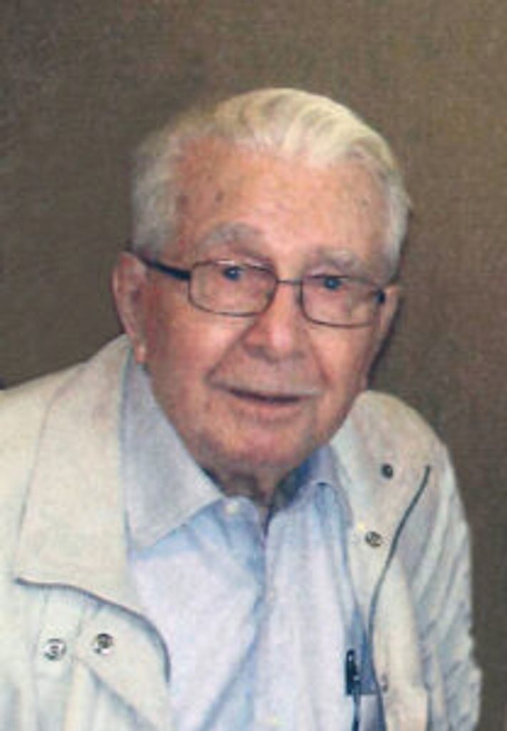 Cornelius Van “Neil” Thiessen