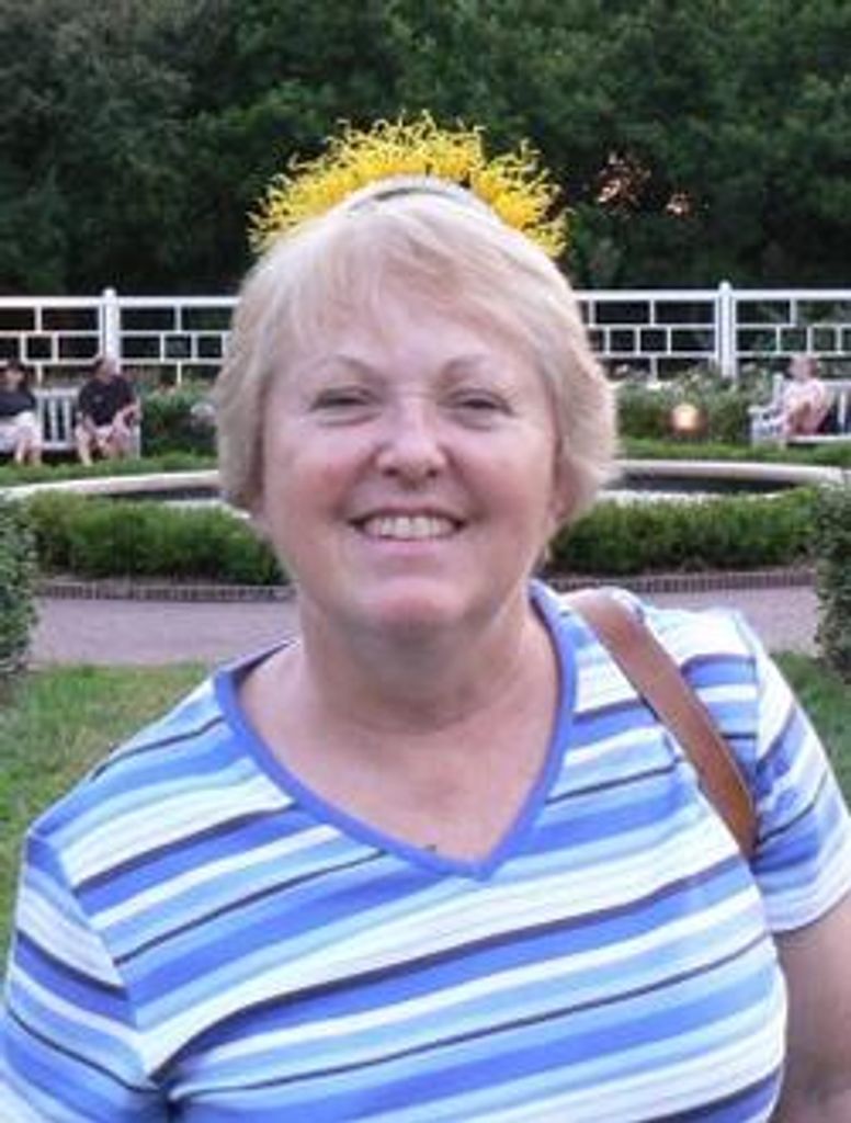 Mary Corle "Pete" Rast