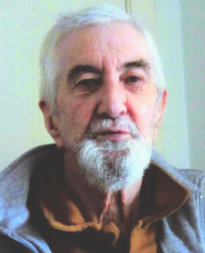 Larry M. Lee