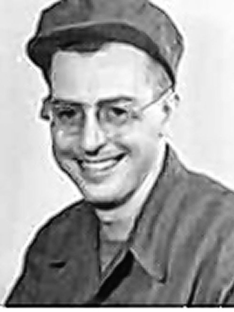 Dr. Eugene J. Vollmer Sr.