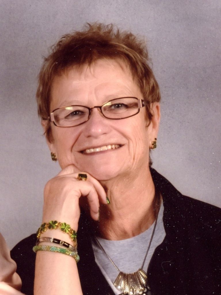 Linda S. (Mcmullen)  Mullen