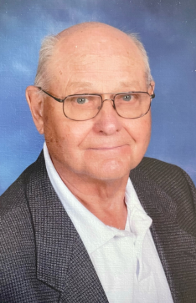 Boyd Devere Holtan Profile Photo