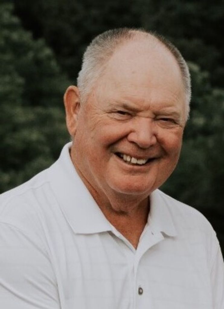 Gene Lawrence Heckemeyer Profile Photo