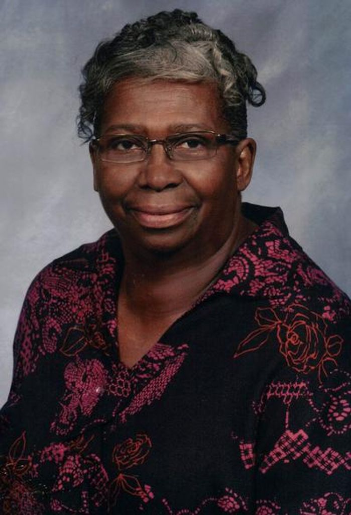 Johnnie Bernice Hale Profile Photo