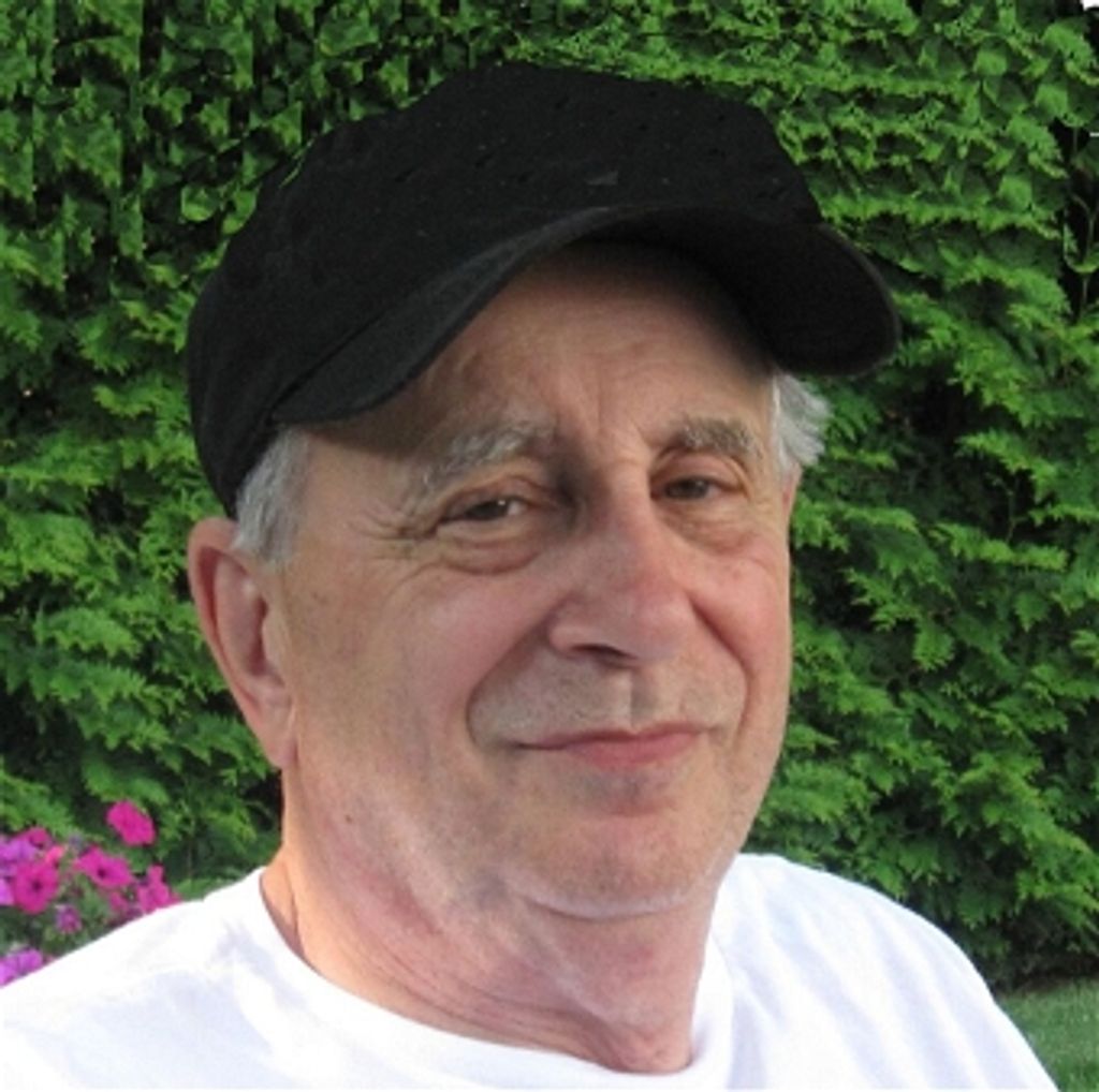 Roy Ciotti, Jr. Profile Photo