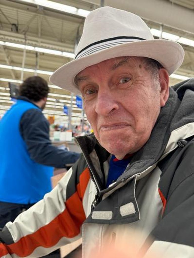 Rene Bernard Carignan Profile Photo