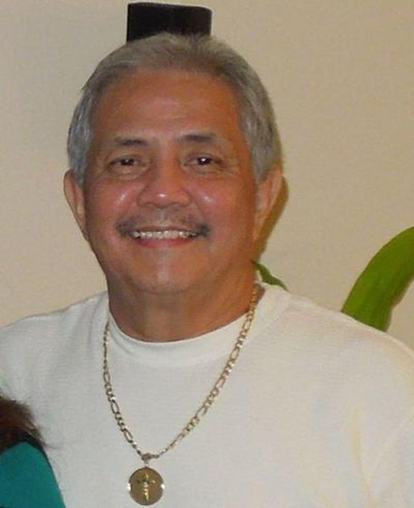 Benjamin S Aquino, Jr. Profile Photo