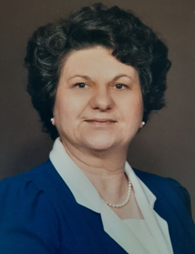 Gloria Mae Gehrke Profile Photo